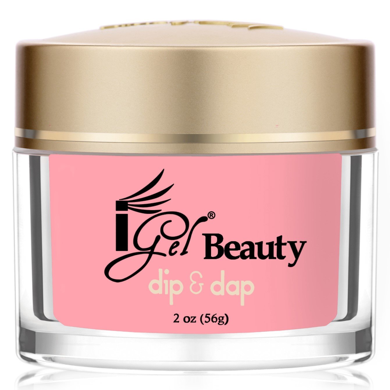 iGel Beauty - Dip & Dap Powder - DD044 First Date
